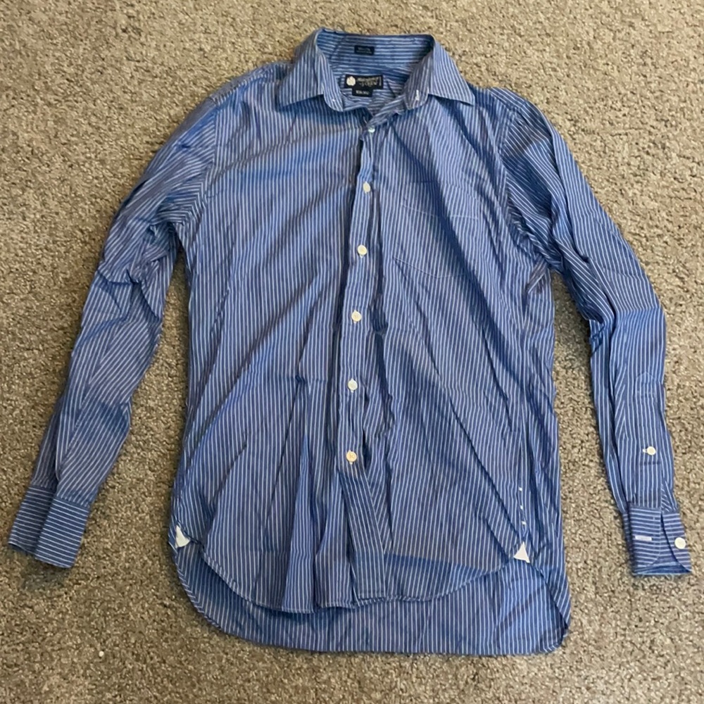 Men’s dress shirt